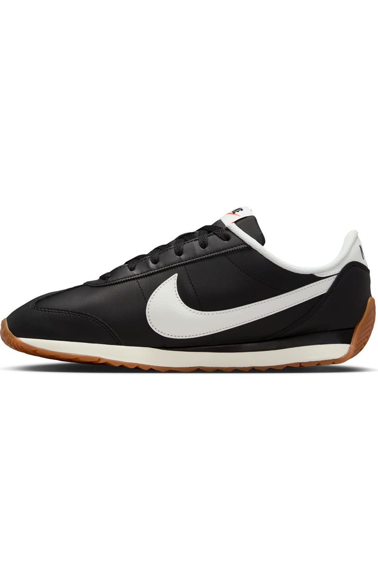 Nike Pacific Low Top Sneaker, Alternate, color, Black/ Gum Med Brown