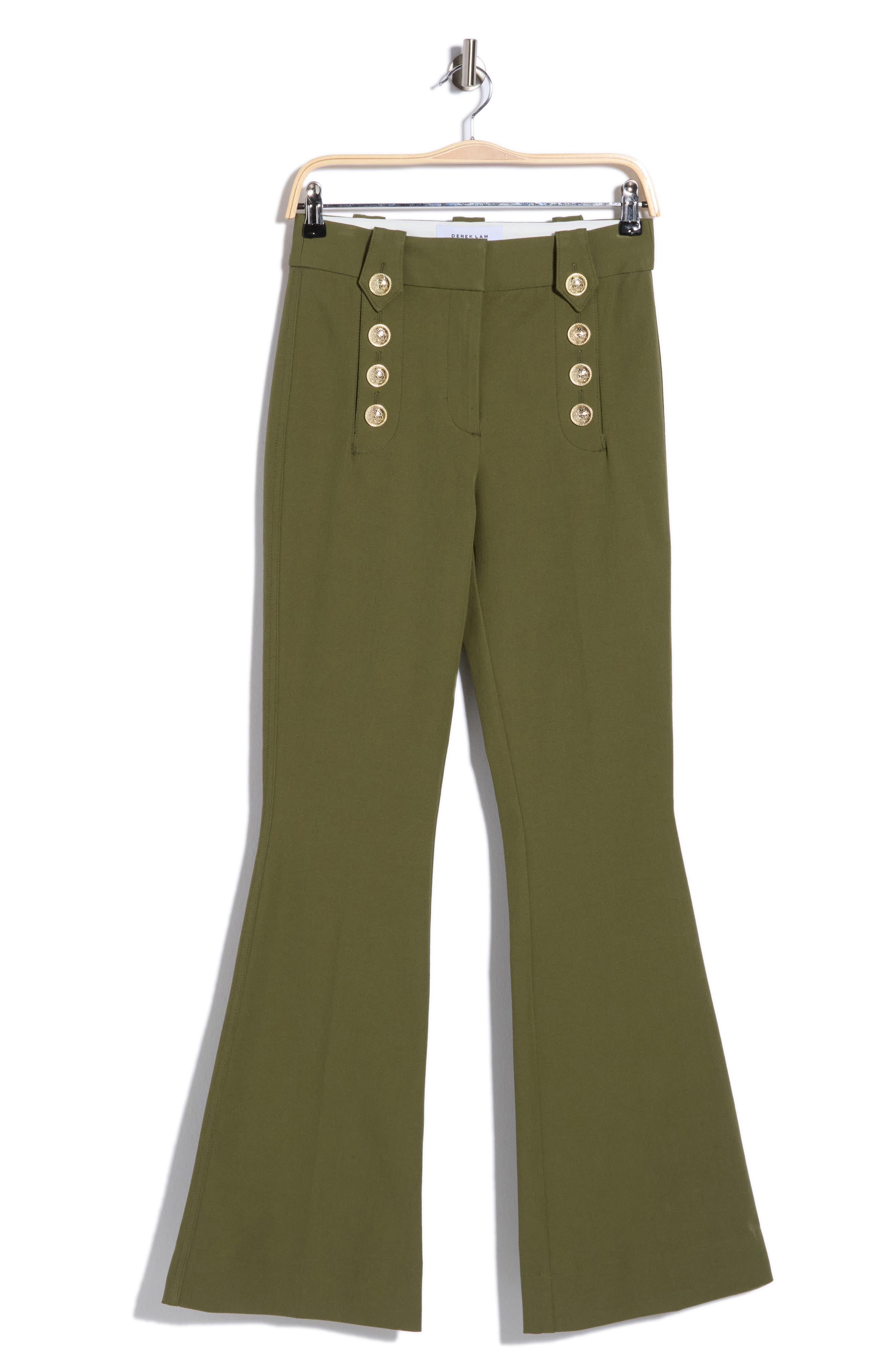 Robertson Flare Trousers