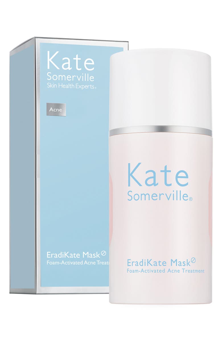 Kate Somerville<sup>®</sup> 'EradiKate' Mask Foam-Activated Acne Treatment, Alternate, color, 