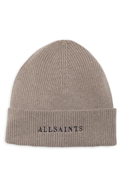Classic Logo Beanie