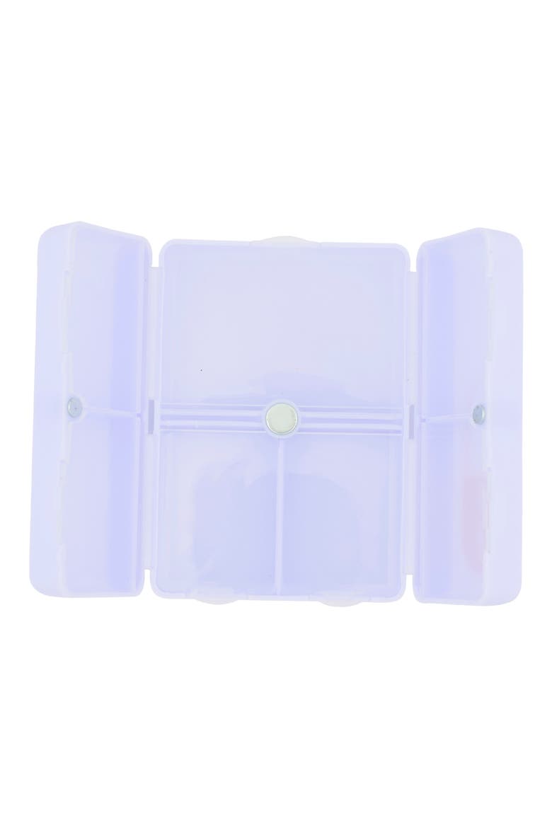 Mood Pills Vitamin Box, Alternate, color, LILAC