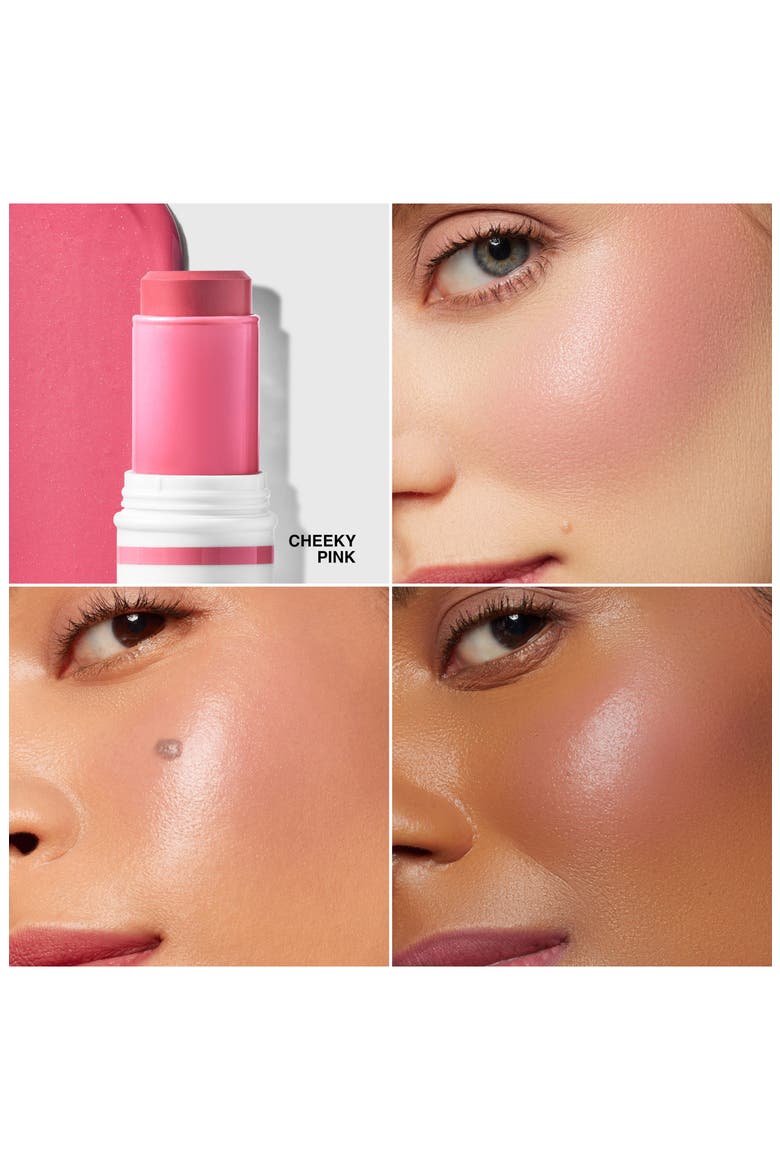 Skin Enhancer Blush Multi-Stick Duo Gift Set $45 Value, Alternate, color, CHEEKY PINK / PLUM ENVY