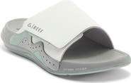 Reef Swell Cruiser Slide Sandal