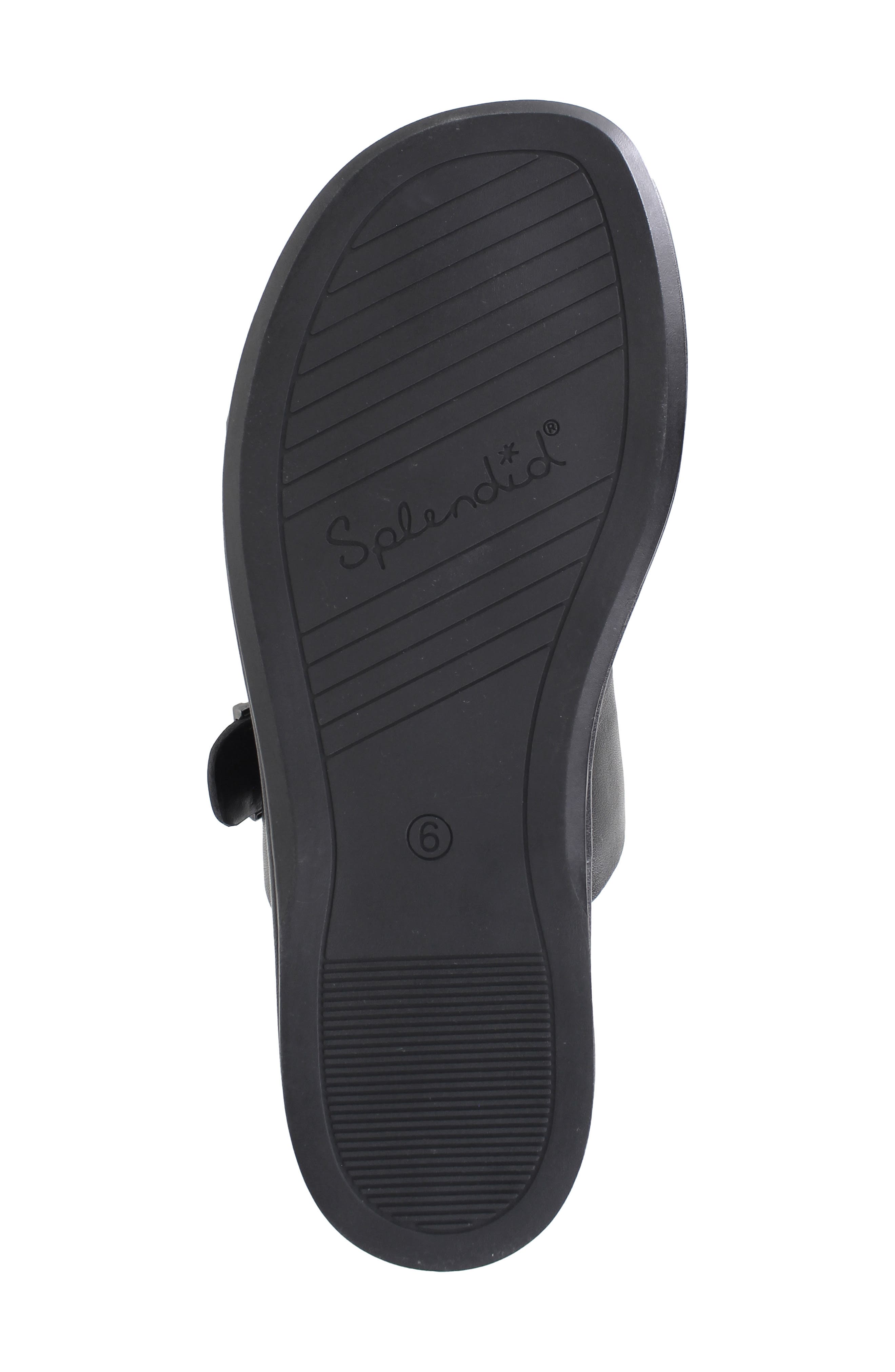 Splendid Farrin Slide Sandal, Alternate, color, 