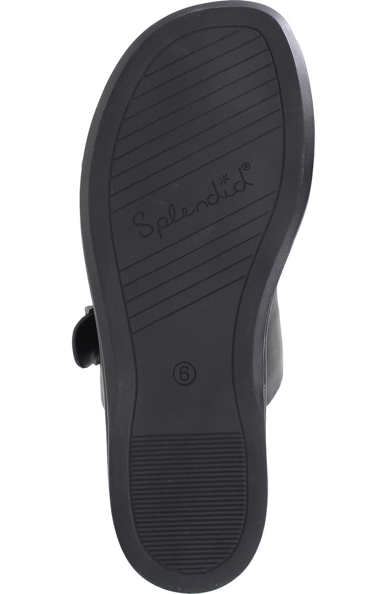 Splendid Farrin Slide Sandal, Alternate, color,