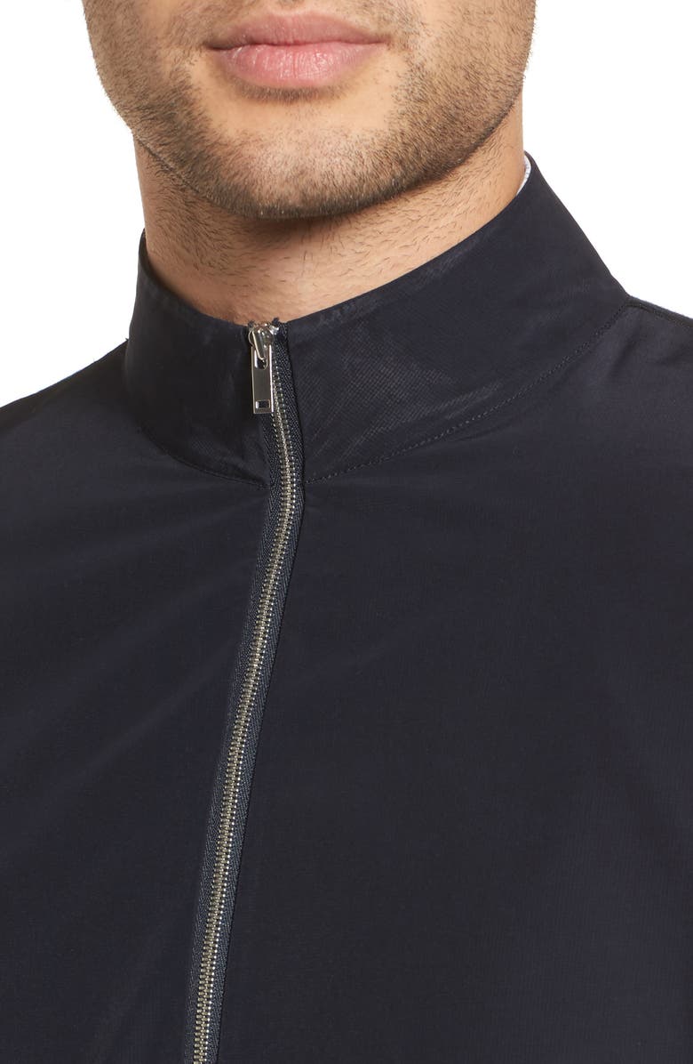 Theory Bellvill PK Fine Bilen Jacket, Alternate, color, 