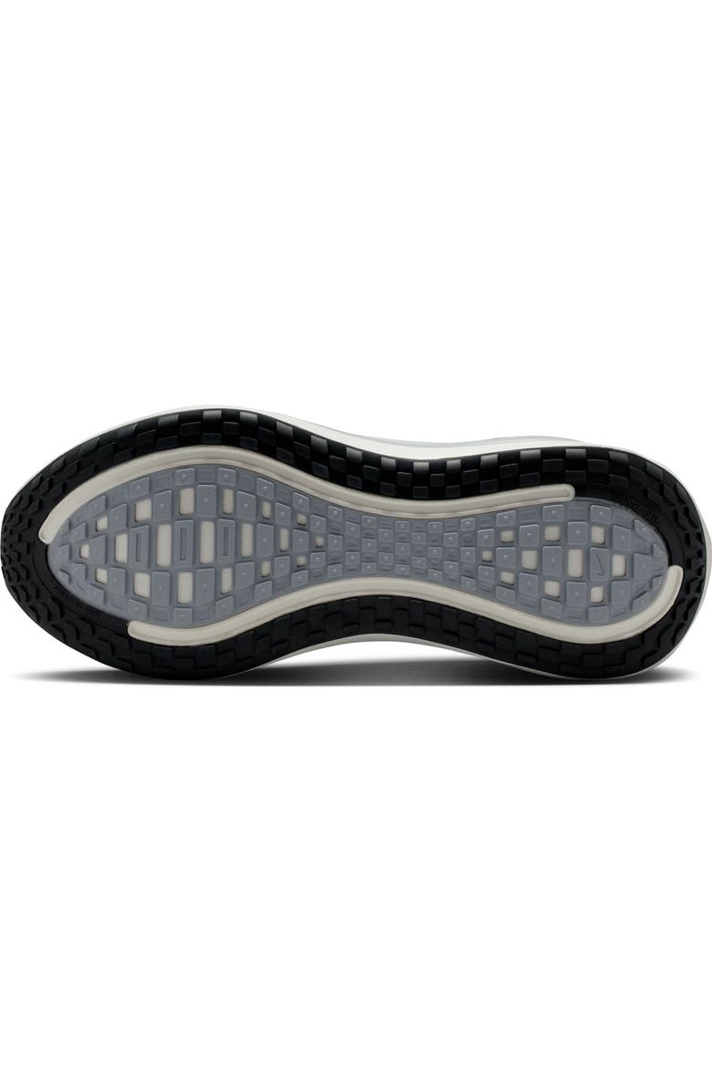 Nike Vomero Plus Running Shoe, Alternate, color, Anthracite/ Wolf Grey