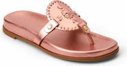 Jack Rogers Collins Sandal