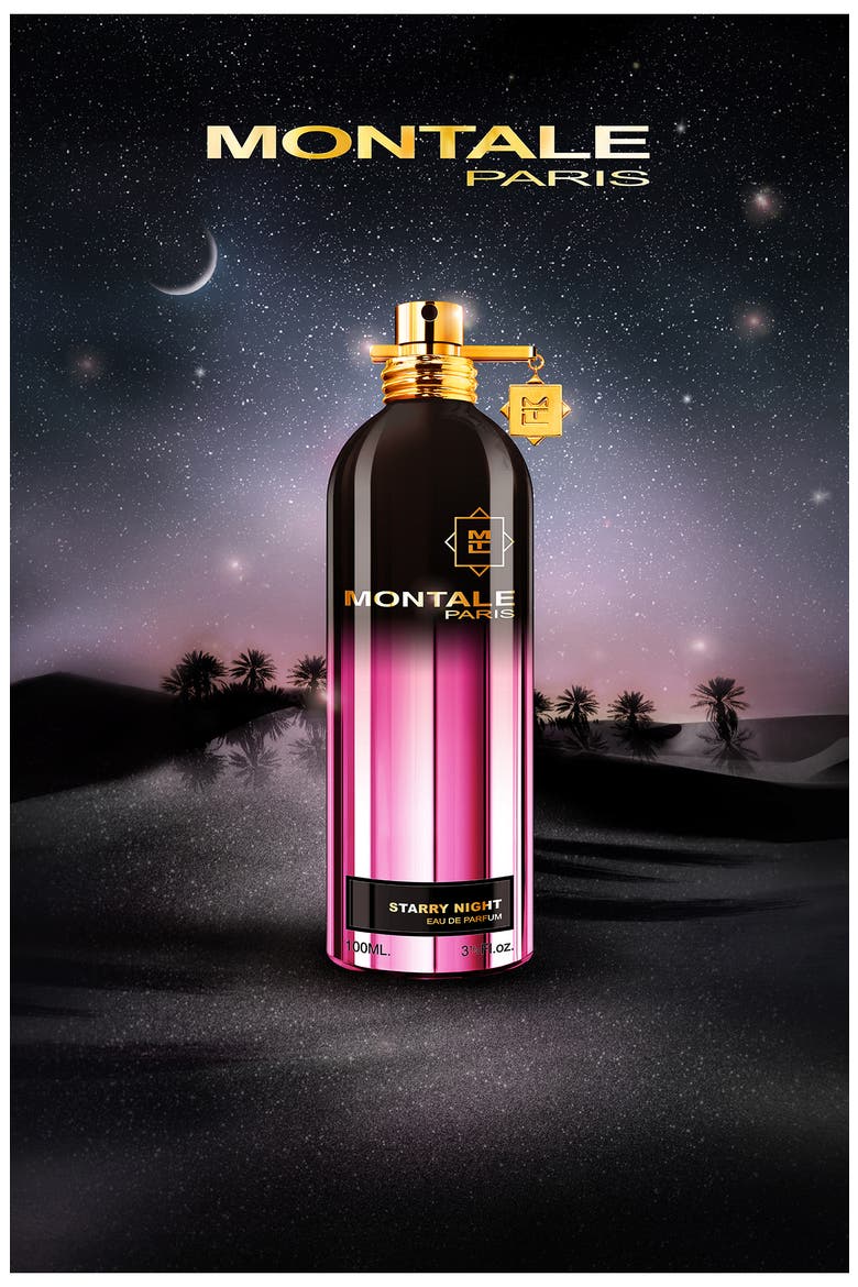 Starry Nights Eau de Parfum, Alternate, color, NO COLOR