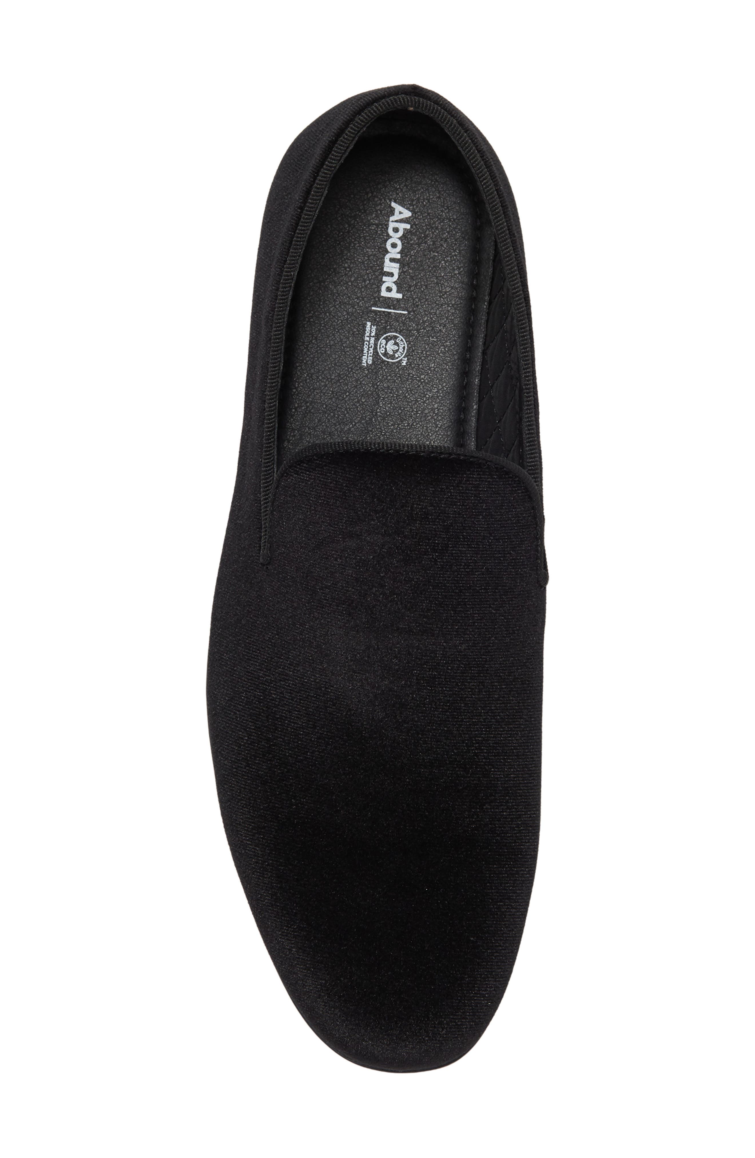 Abound Ken Smoking Slipper Loafer, Alternate, color, 