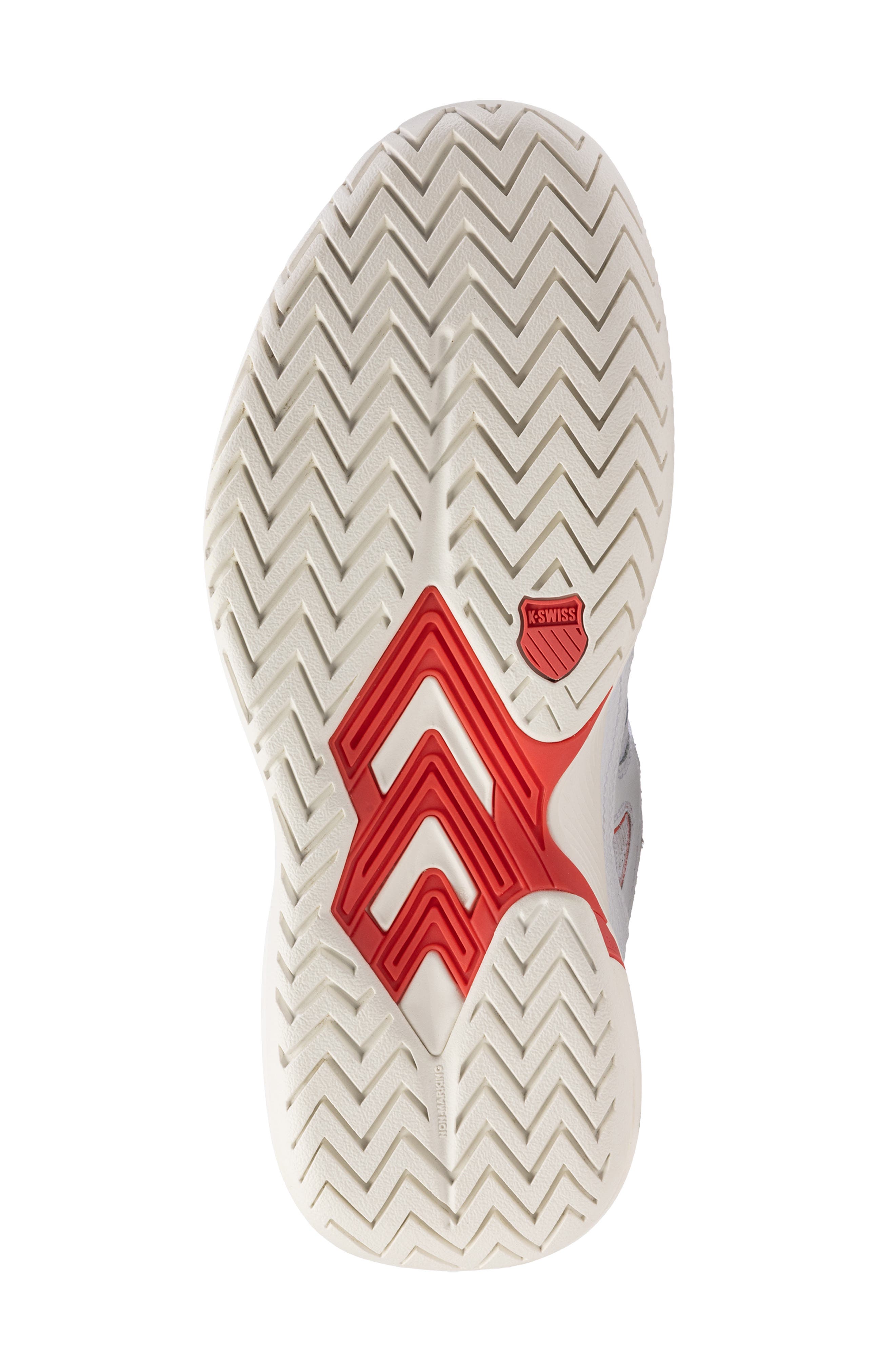 K-Swiss Tura Team Pickle Ball Running Shoe, Alternate, color, 