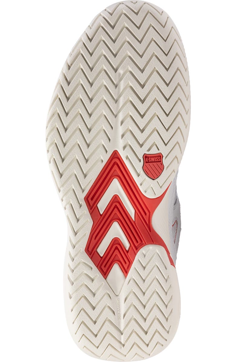 K-Swiss Tura Team Pickle Ball Running Shoe, Alternate, color,