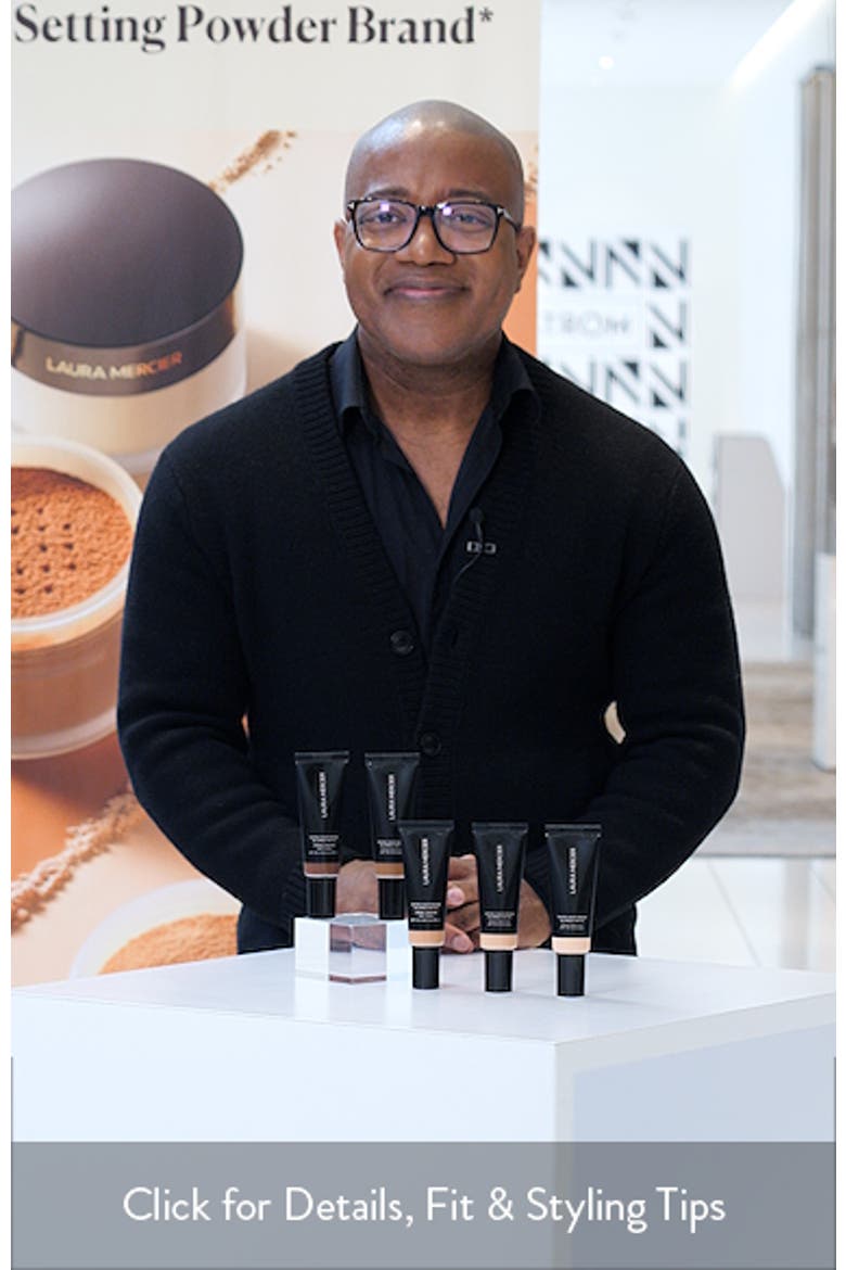 Tinted Moisturizer Oil Free Blurred Matte SPF 30 video
