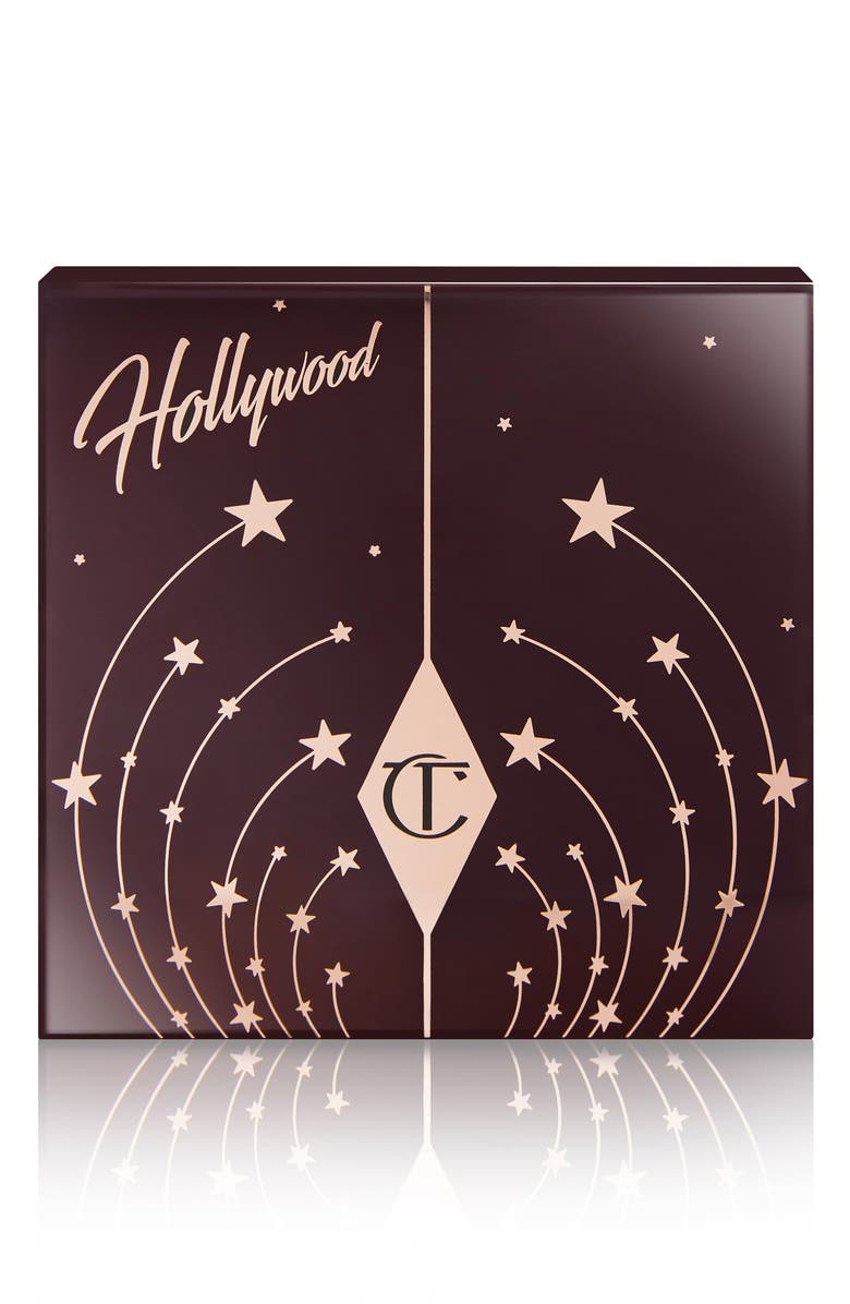 Charlotte Tilbury Hollywood Flawless Eye Filter Luxury Eyeshadow Palette, Alternate, color,