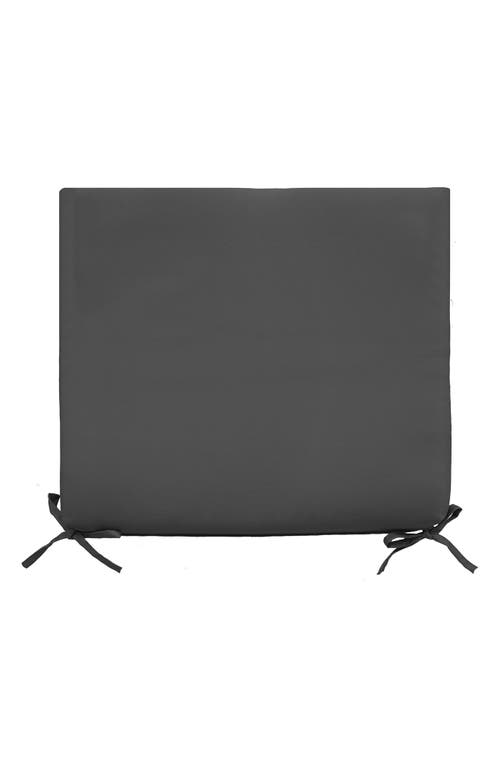 Outdoor Decor By Commonwealth Patio Arm Chair Cushion