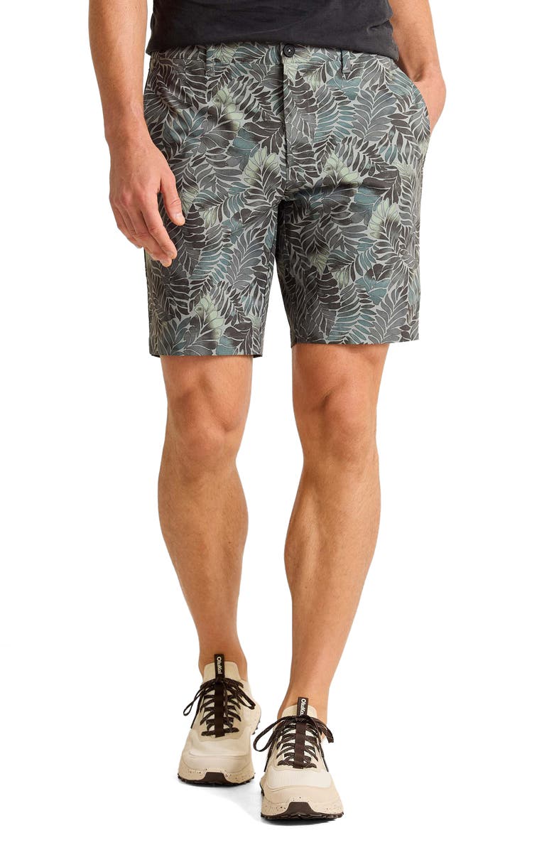 Tommy Bahama Barbados Camo Shorts, Main, color, Type Writer