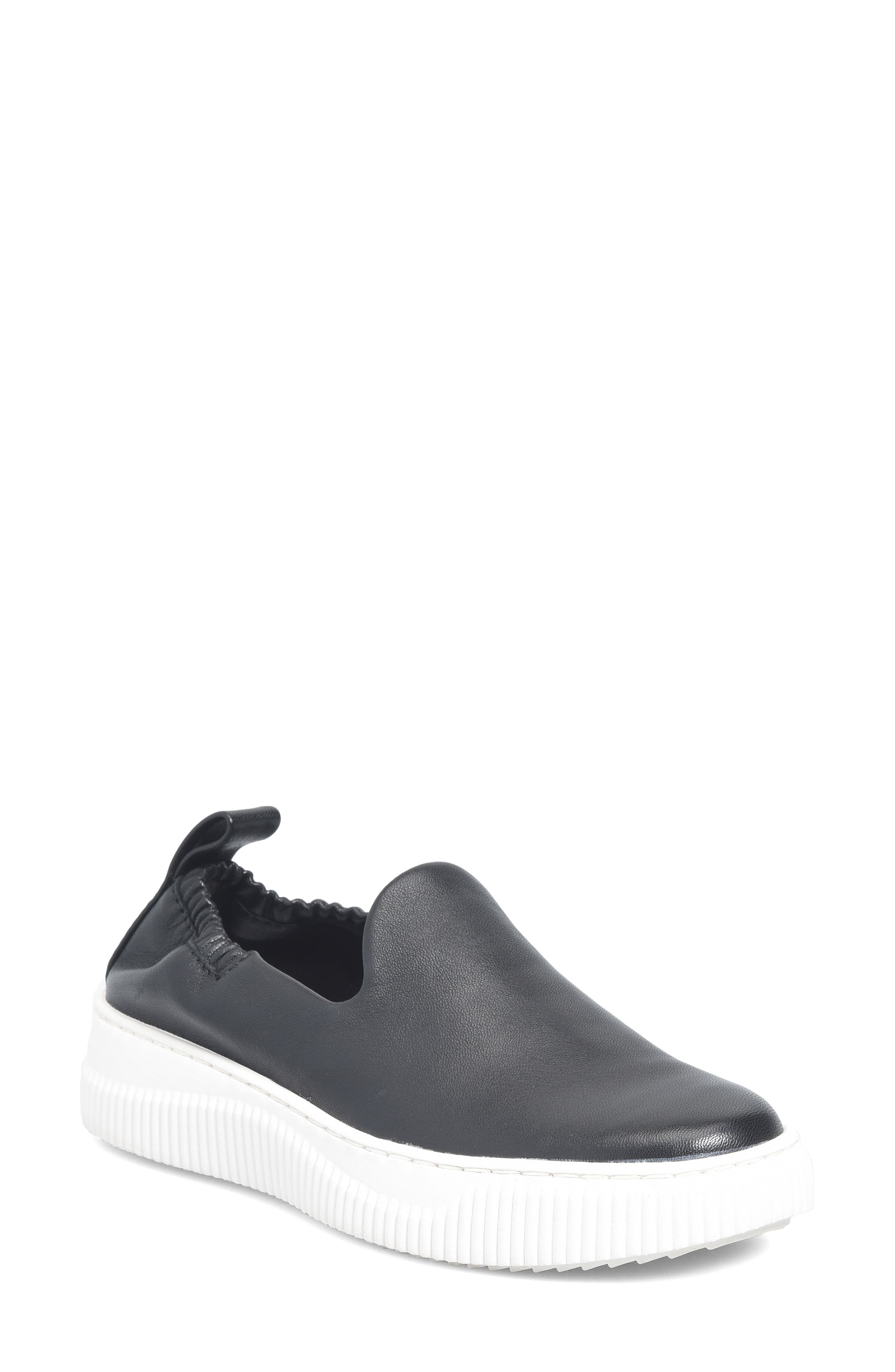 Söfft Fana Slip-On Sneaker, Main, color, 