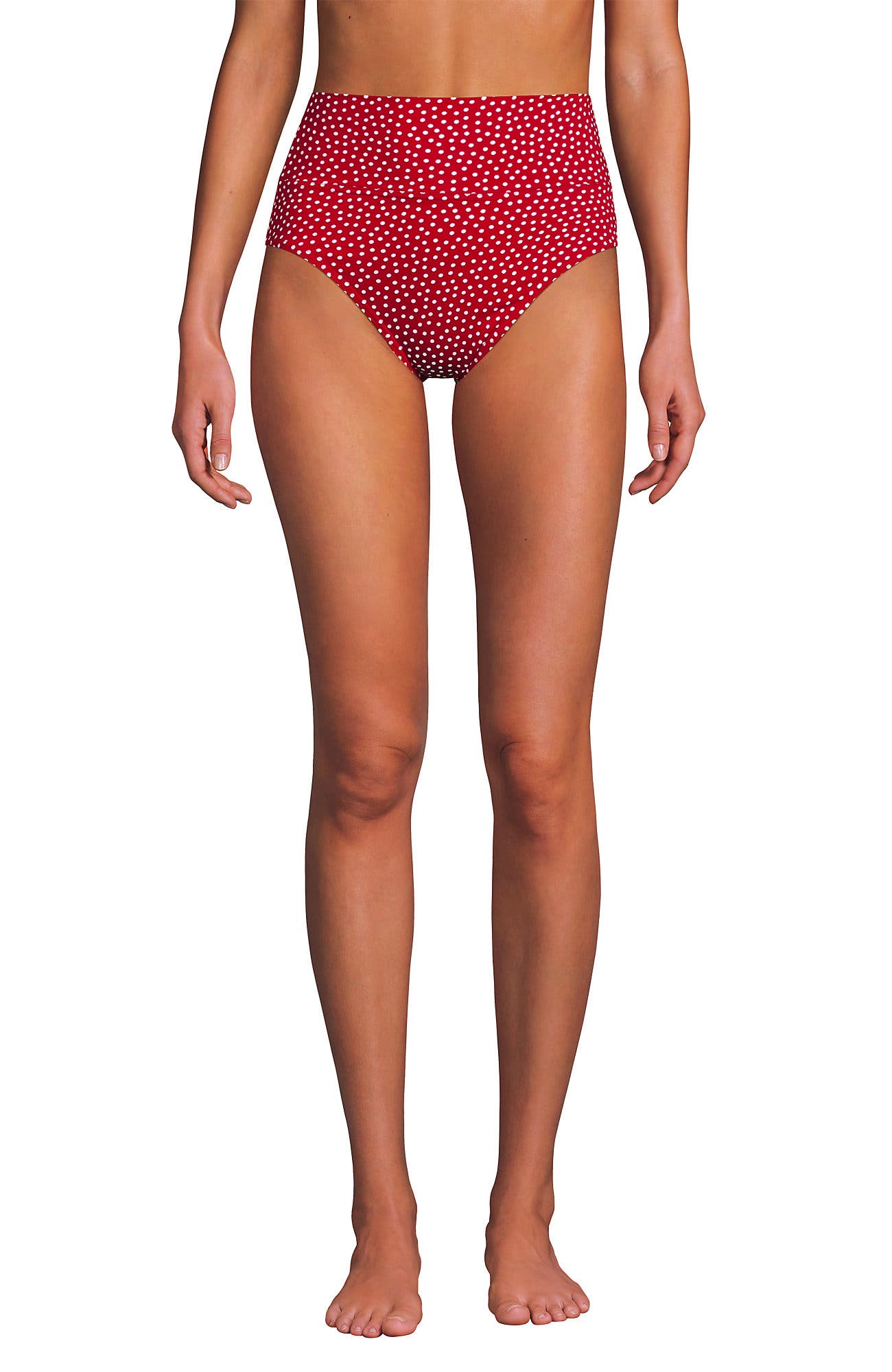 Red Mini Dot