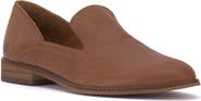 Lucky Brand Ellanzo Leather Loafer