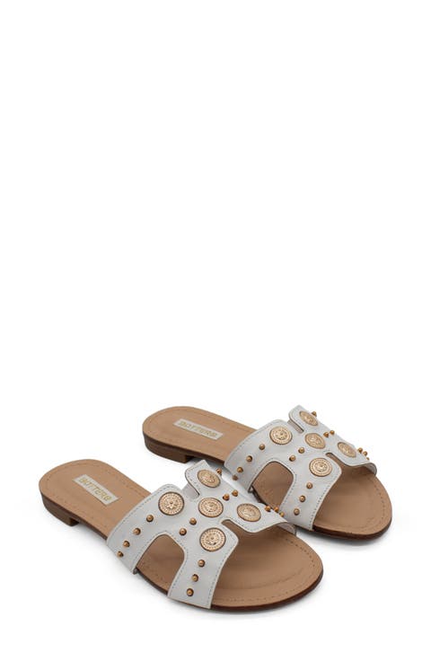 Botnanda Slide Sandal (Women)