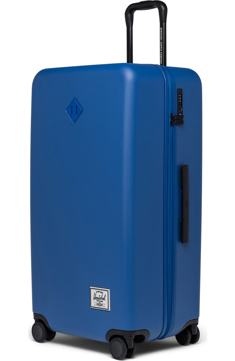Herschel Supply Co. Heritage<sup>™</sup> Hardshell Large Luggage, Alternate, color,