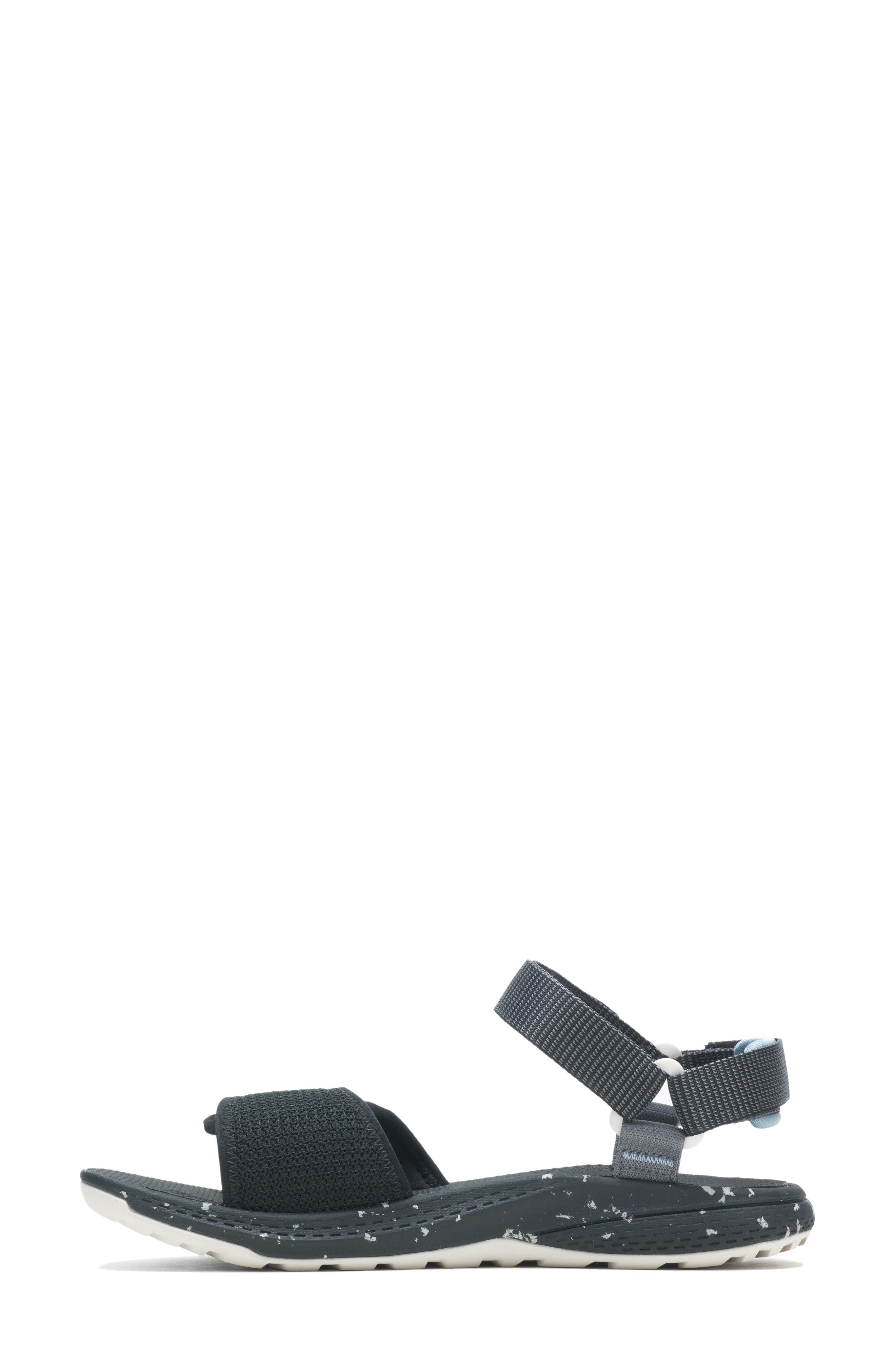 Merrell Bravada Trail Sandal, Alternate, color, 