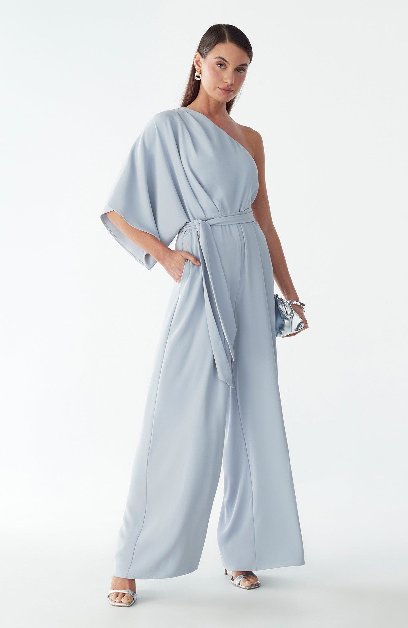 selected Pale Blue
