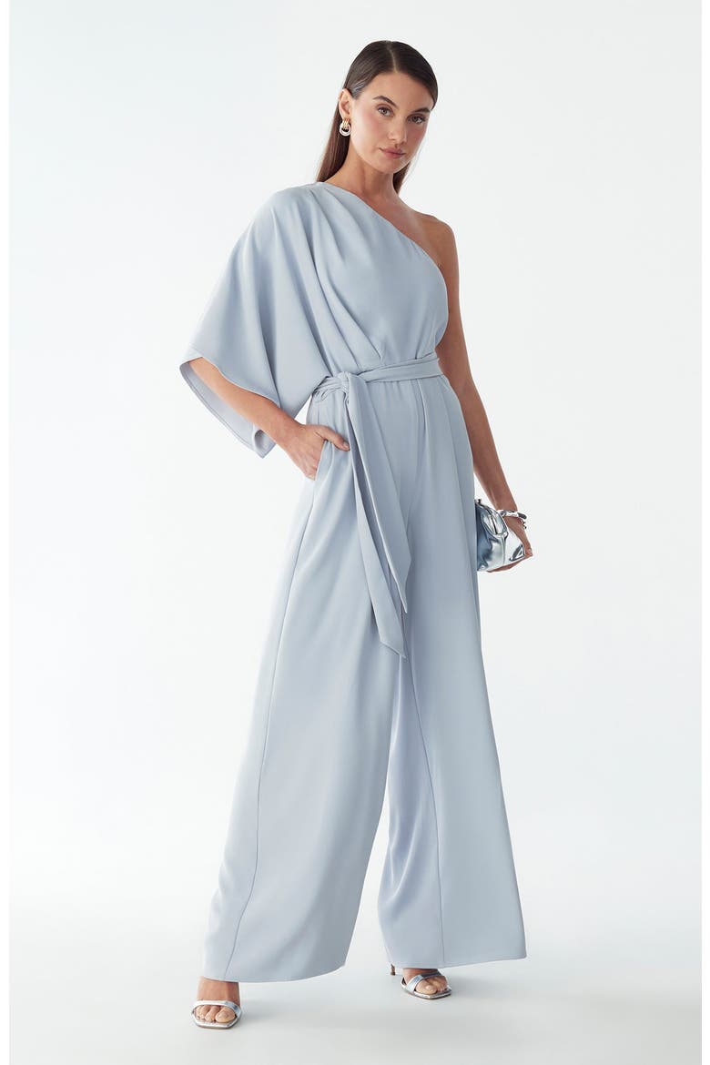 Mona Jumpsuit, Main, color, Pale Blue