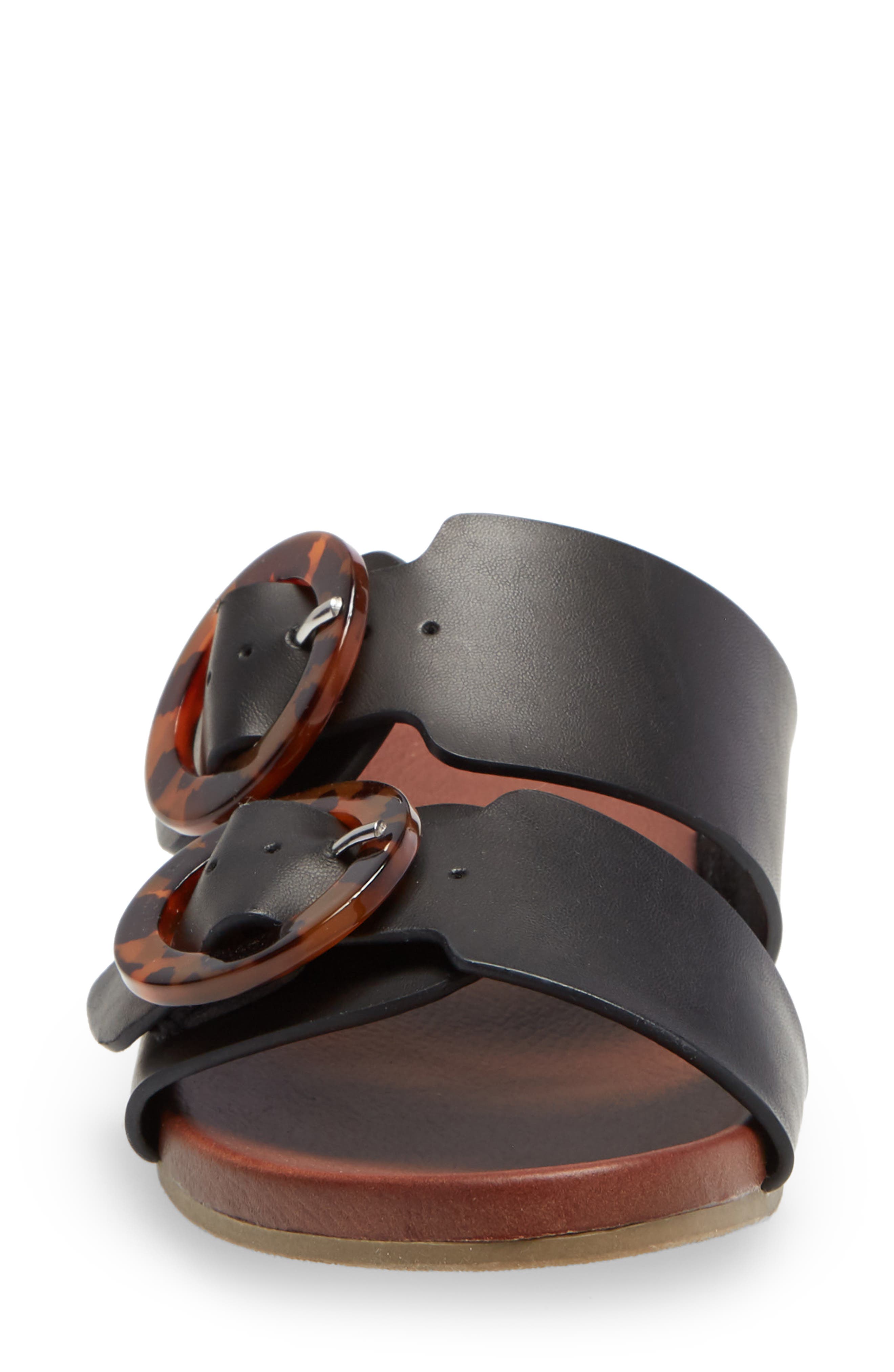 MIA Edina Slide Sandal, Alternate, color, 