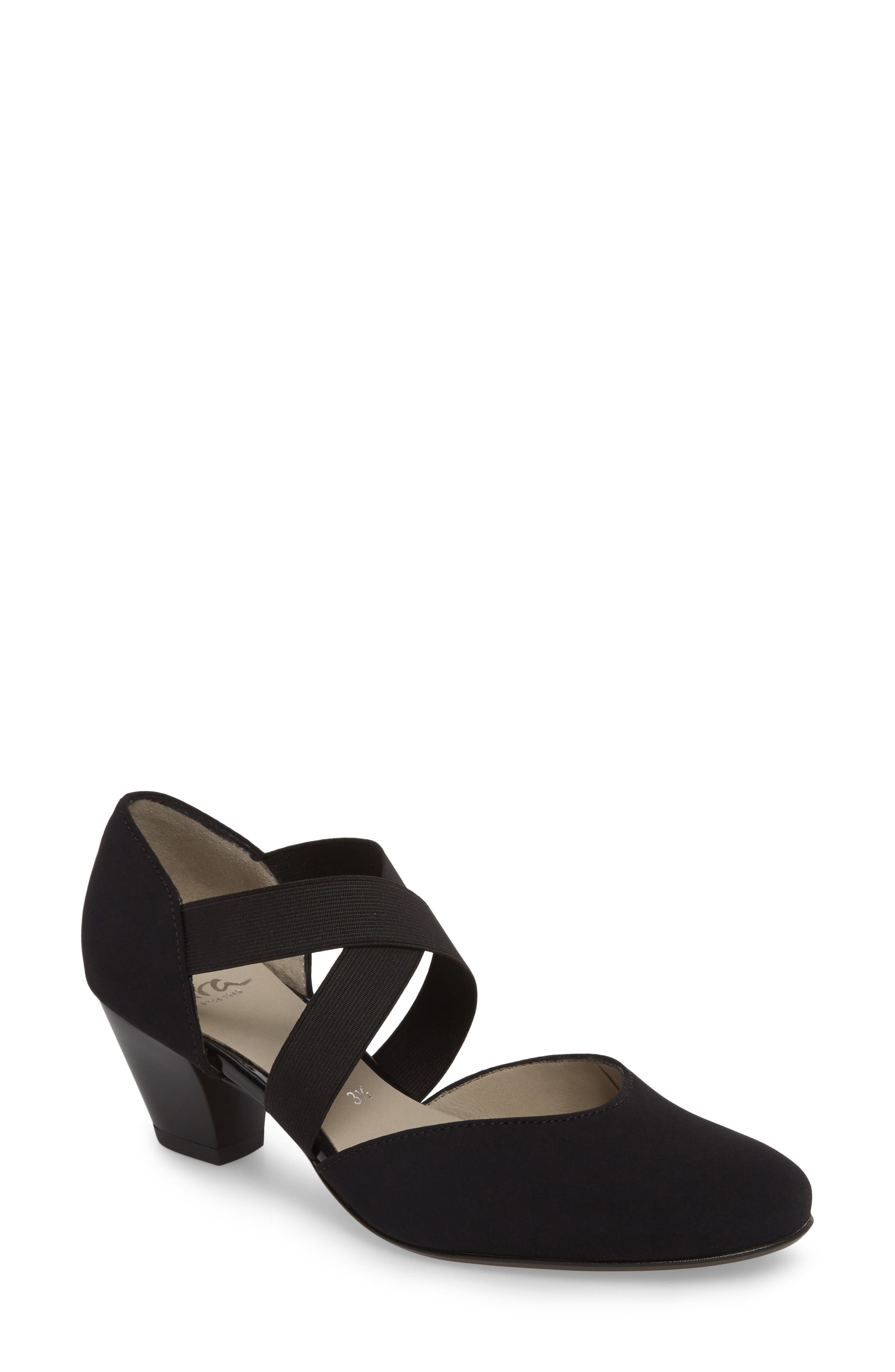 ara Tiffanie Sandal, Main, color, 