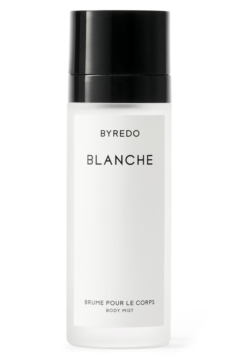 BYREDO/バイレード BLANCHE/ブランシュボディミスト Blanche Body Mist (Women) | Nordstrom