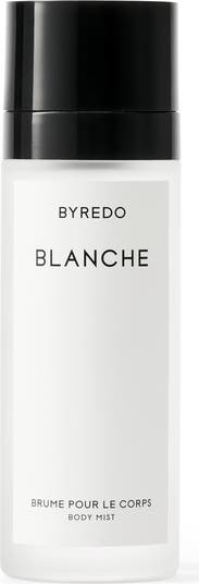 Blanche Body Mist