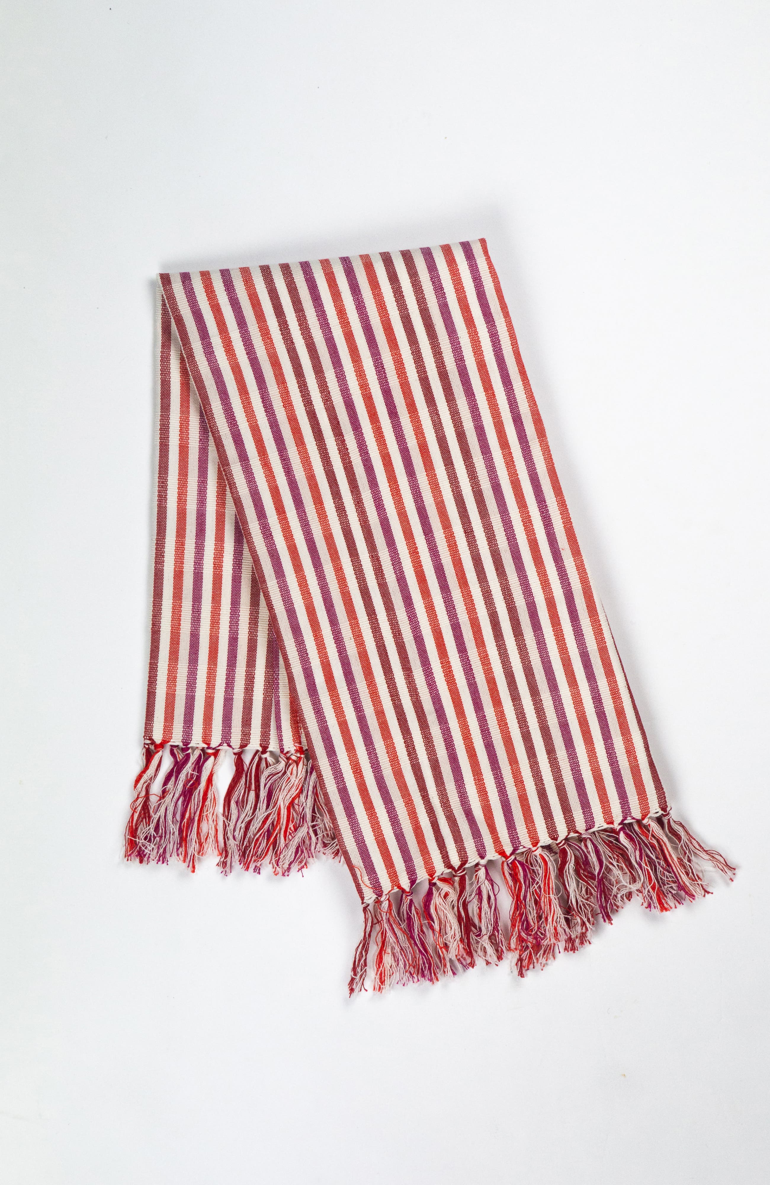 Red Stripes