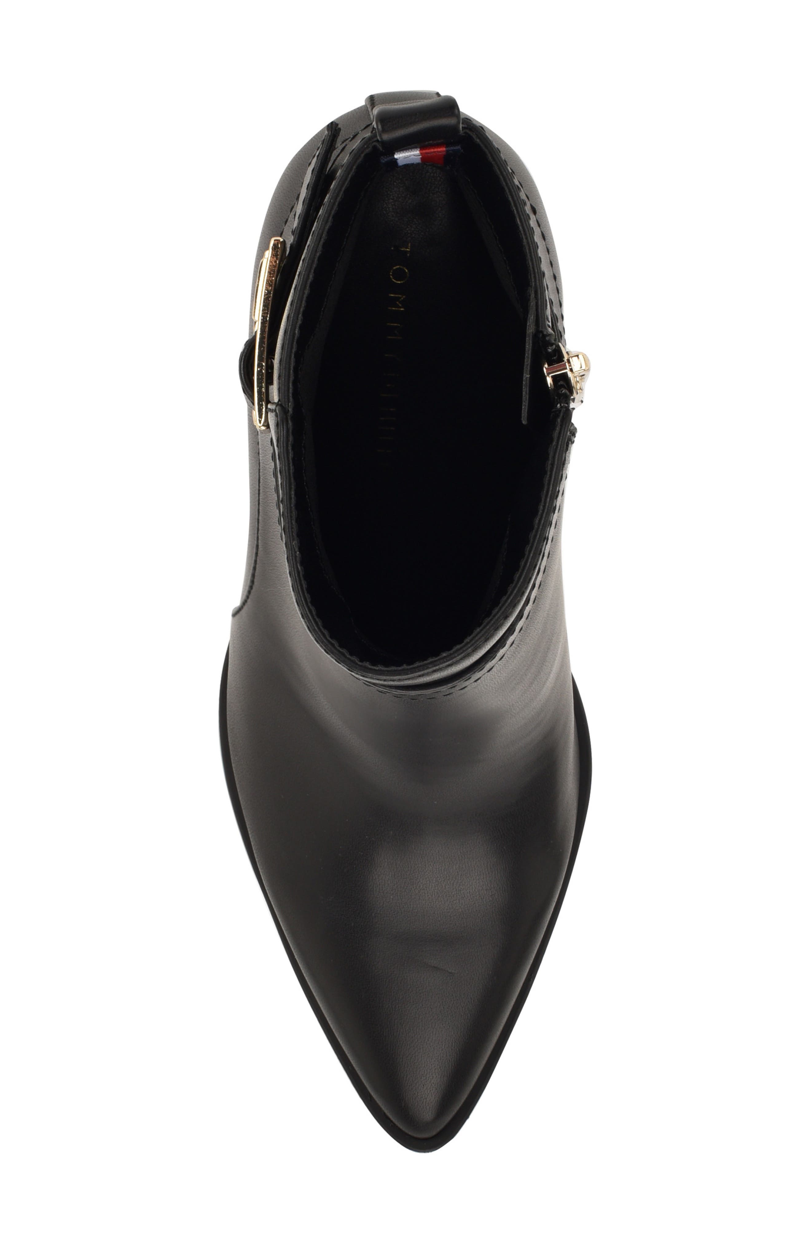 Tommy Hilfiger Miriaha 2 Bootie, Alternate, color, 