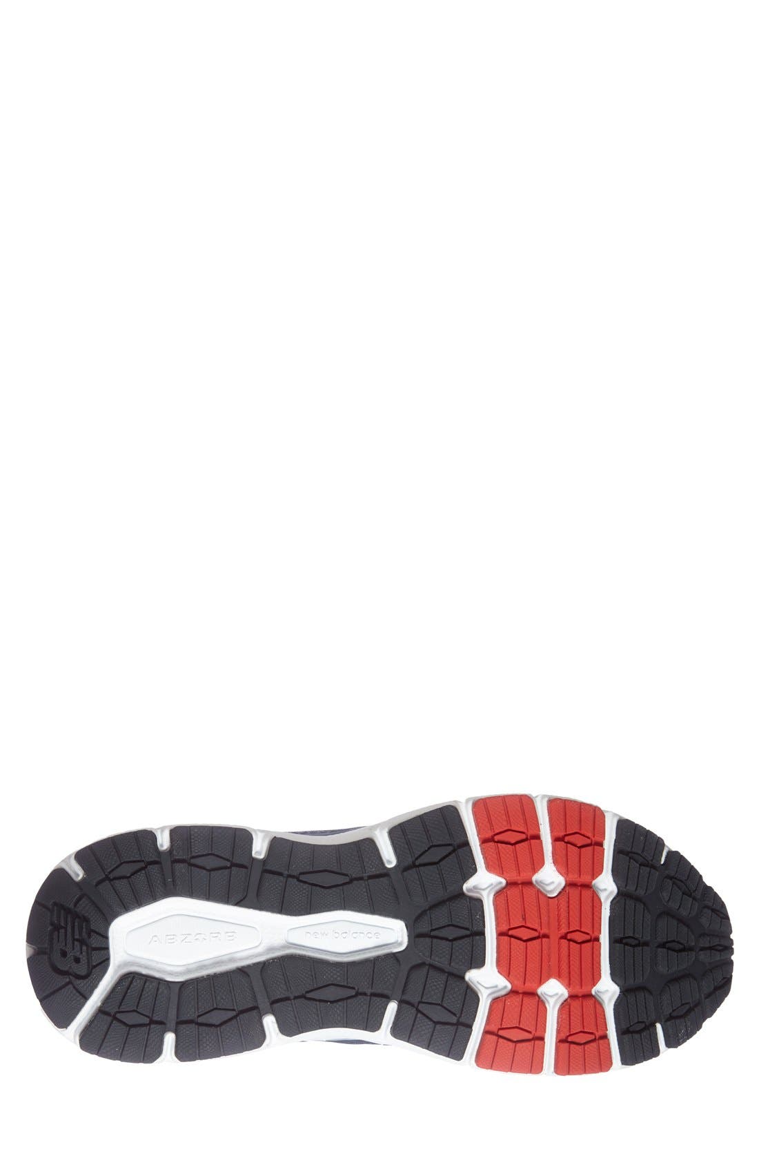 New Balance '840v3' Running Shoe, Alternate, color, 