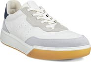 ECCO Street Court Low Top Sneaker