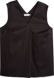 HARSHMAN Aria Sleeveless Top