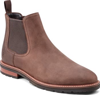 Rockport Cassius Chelsea Boot (Men) Nordstrom