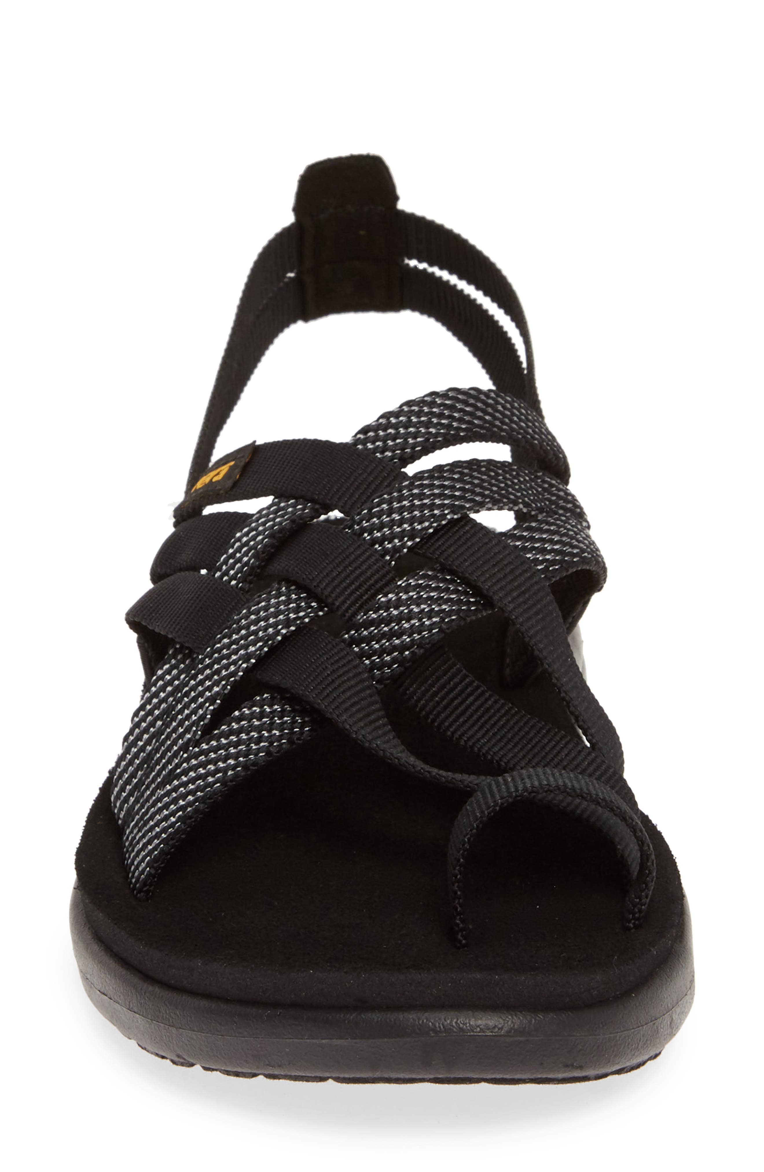 Teva Voya Water Friendly Sandal, Alternate, color, 