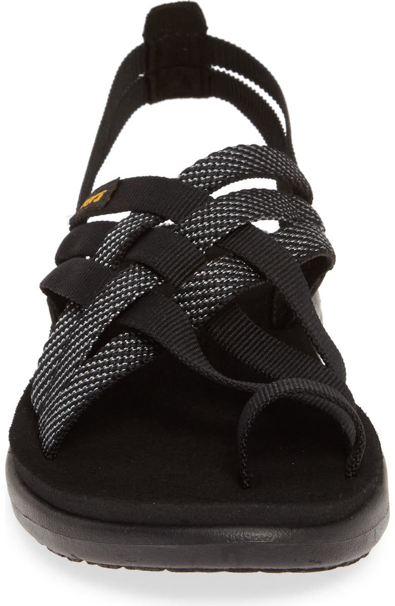 Teva Voya Water Friendly Sandal, Alternate, color,
