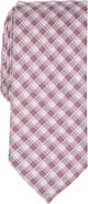 Original Penguin Morgan Check Tie