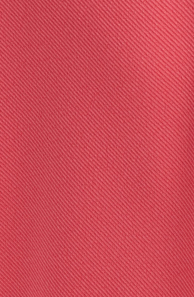 Tahari ASL Flare Leg Pants, Alternate, color, Sunset