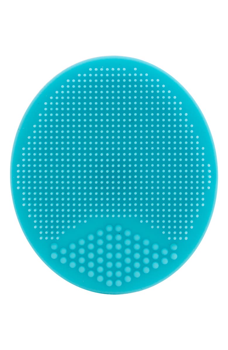 Fridababy DermaFrida The Skinsoother Bath Brush Set, Main, color,