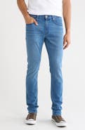 PAIGE Lennox Slim Fit Jeans