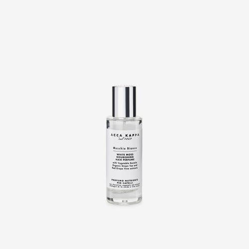 Acca Kappa White Moss Nourishing Hair Perfume
