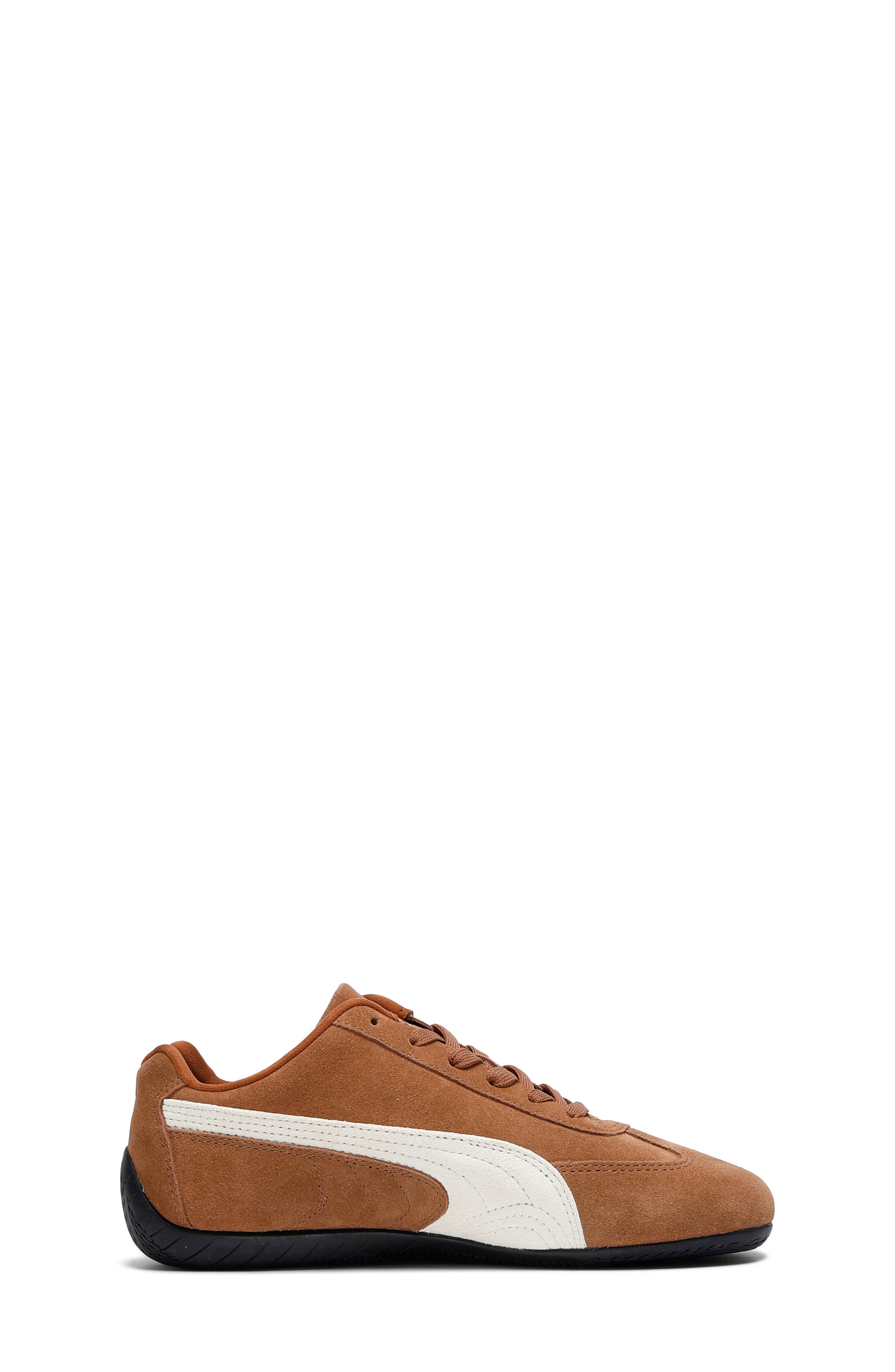 PUMA Kids' Speedcat Jr. Sneaker, Alternate, color, 