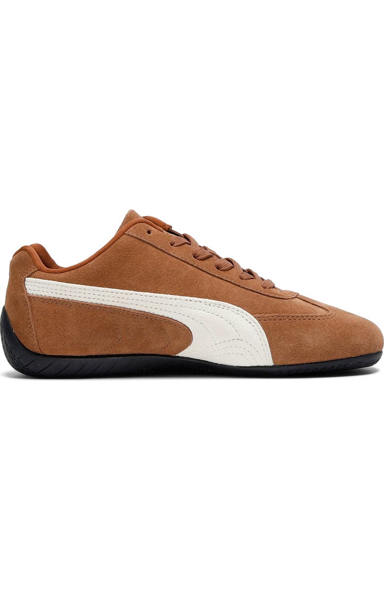 PUMA Kids' Speedcat Jr. Sneaker, Alternate, color,