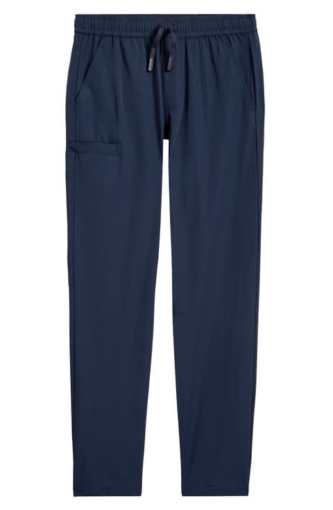 Kids' Performance Drawstring Pants (Big Kid)