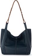 The Sak Los Feliz Medium Tote Leather Bag