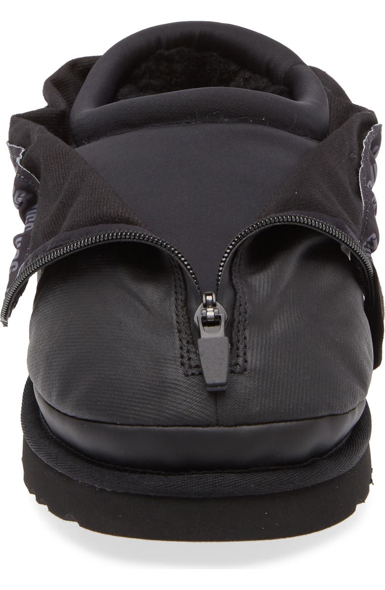 UGG<sup>®</sup> Tasman Shroud Zip Slipper, Alternate, color,